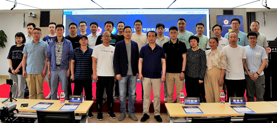 助力国家优秀髋关节镜人才培养——北医三院院运动医学科举办2021年髋关节镜教学系列活动