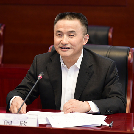 北医三院机场院区管理委员会举行第六次会议