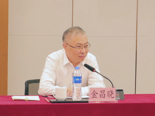 北医三院北方院区管理委员会召开第一届第二次会议