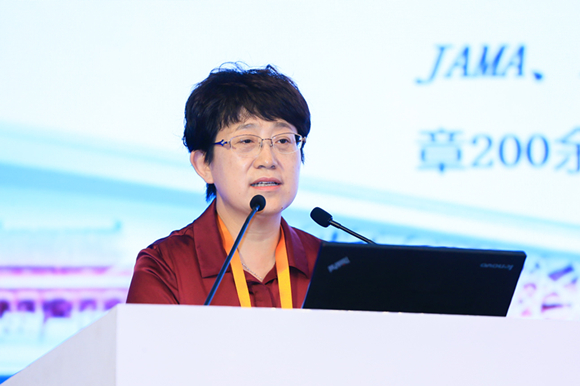 北医三院骨科论坛在京召开