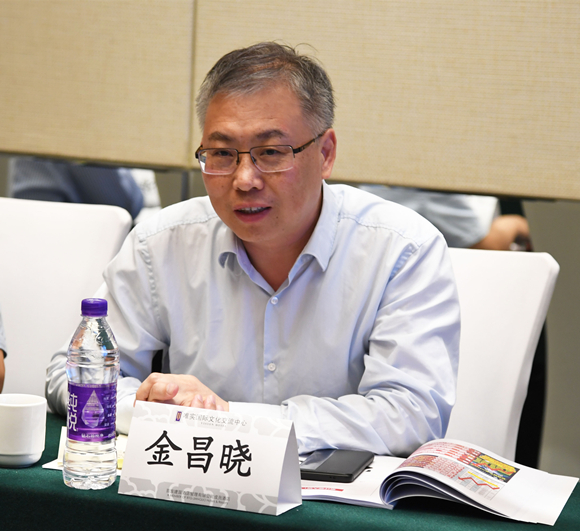 北医三院首都国际机场院区管理委员会召开第二次会议