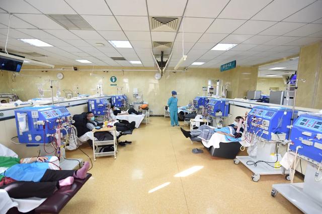 纪实二(下)丨坚定信心 攻艰克难 坚决打赢防控疫情阻击战 ——北医三院抗击新冠肺炎纪实