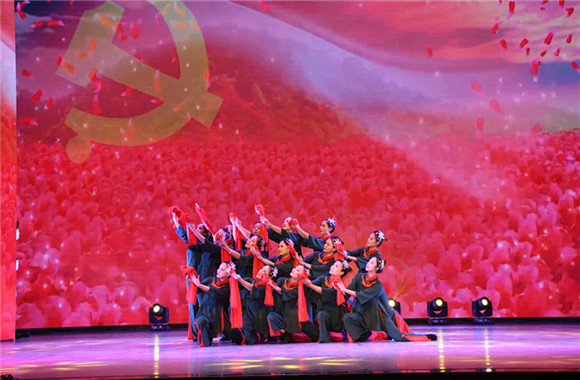 笃定前行 行稳致远 北医三院召开2019年度总结表彰大会