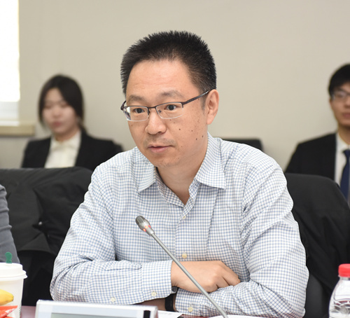 国家重点研发计划“可降解金属骨科植入物激光增材制造及其临床应用”项目启动会在我院举行