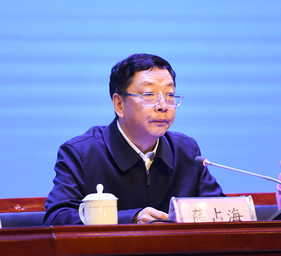 北京大学第三医院延安分院举行一周年系列活动