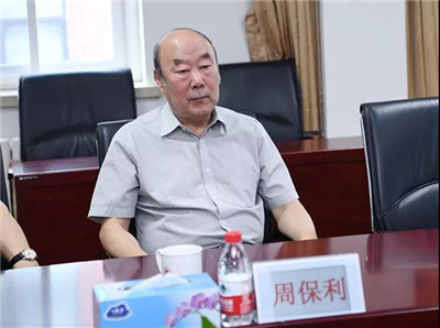 北京医师协会领导为我院医师带来节日问候