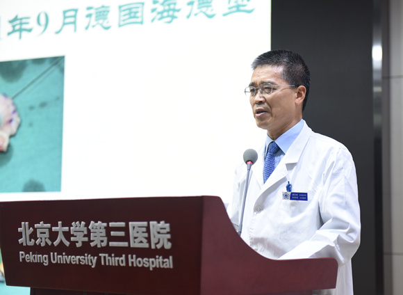 我院举办第二届创新转化大赛暨第三届科技成果推介会