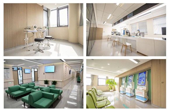 脚踏实地 同心同德 踔厉奋发 勇毅前行——北医三院2023新年献词