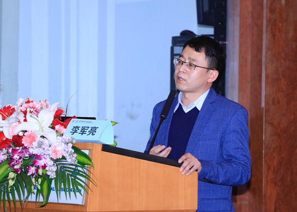 神经内科樊东升主任担任《中华脑血管病杂志（电子版）》总编