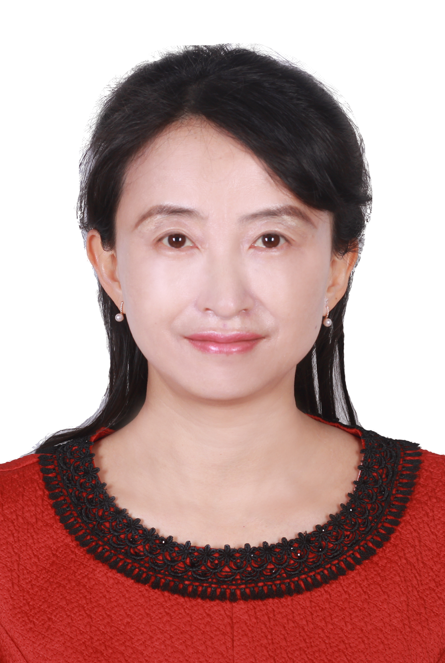 Dr. Qiong Yang