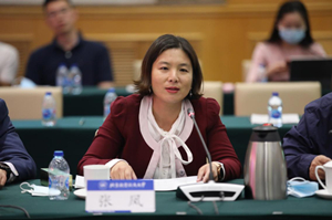 “临床医学+X”创新能力培养暨北医三院-北航医工交叉专题研讨会举行