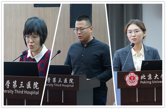 团委组织开展2021年度团干部培训实践活动