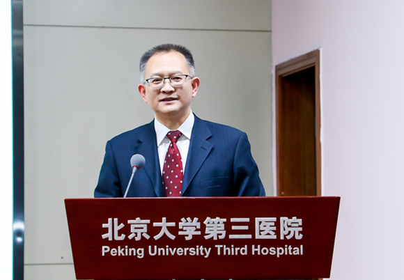 我院举办第四届创新转化大赛暨第五届科技成果推介会