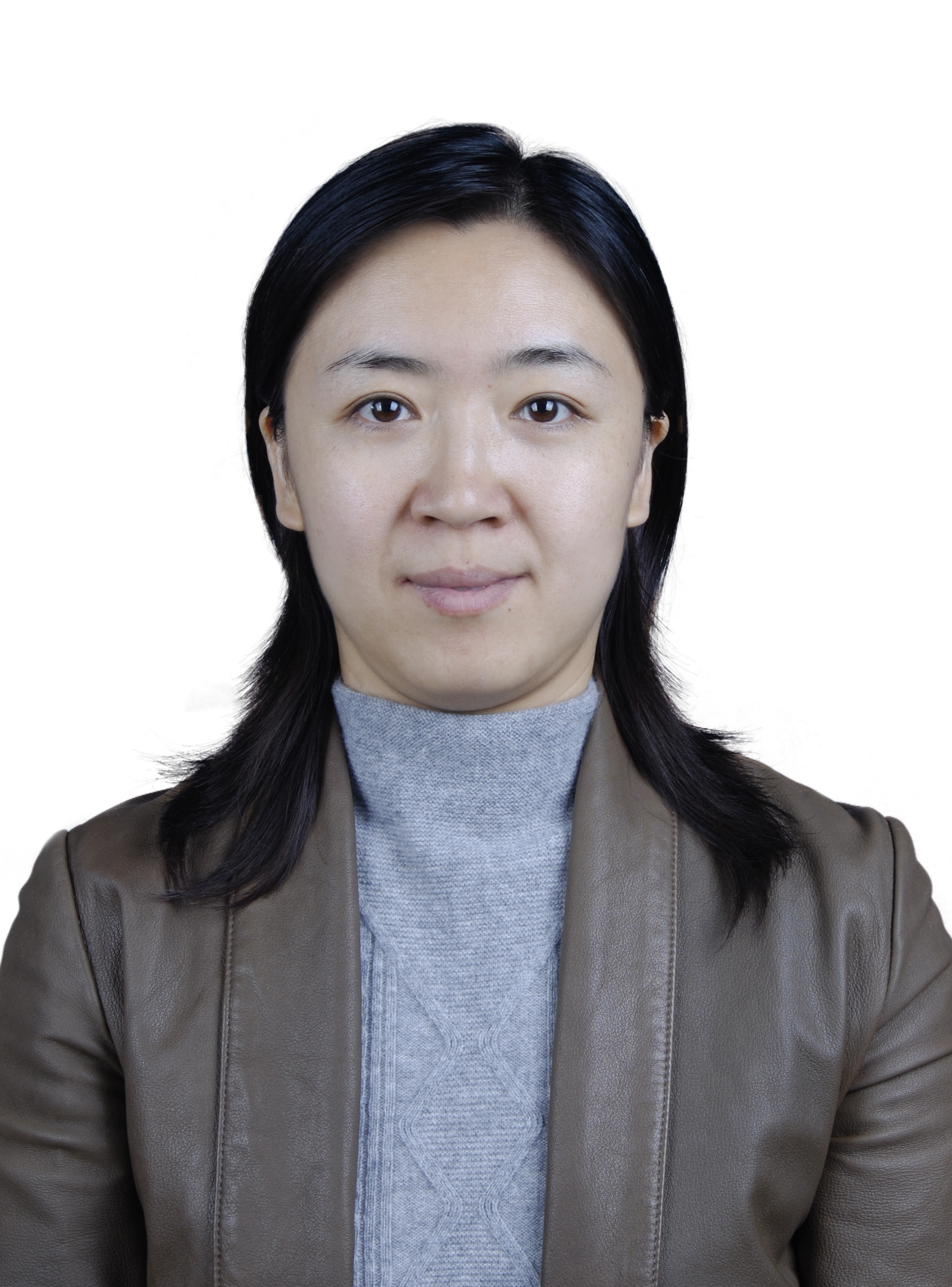 Dr. Xiaohua Wang