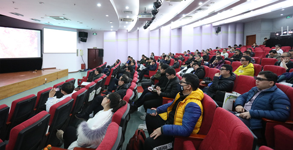 普通外科举办第12届全国胰腺外科新进展培训班