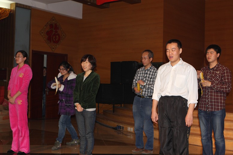 【三家联谊】2011三家联谊