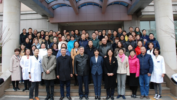 我院医学科学研究伦理委员会承办北京医学会医学伦理学分会年会