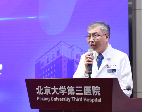 我院举办第二届创新转化大赛暨第三届科技成果推介会