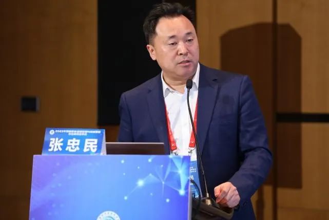 中国研究型医院学会2023年颈椎疾病健康管理与加速康复专业委员会年会在北京隆重召开