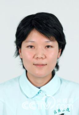 北医三院妇产科护士长卢?