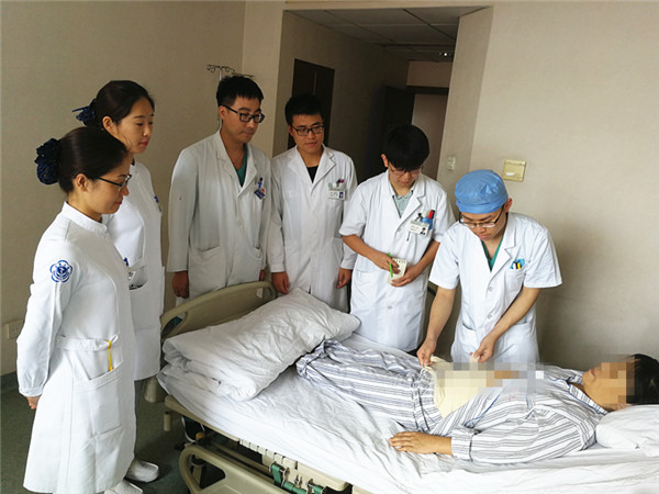 北医三院医耗联动综合改革平稳过渡 提升医疗服务质量不忘初心