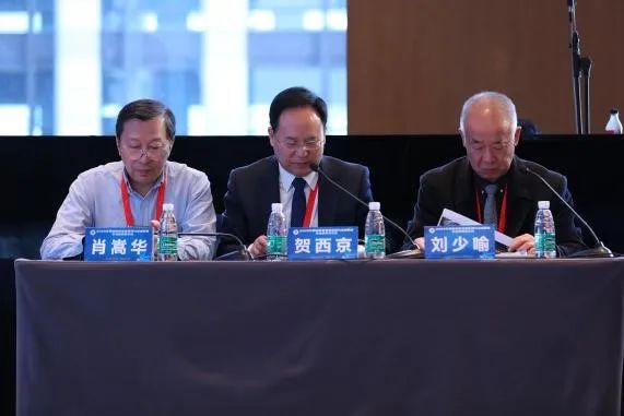 中国研究型医院学会2023年颈椎疾病健康管理与加速康复专业委员会年会在北京隆重召开