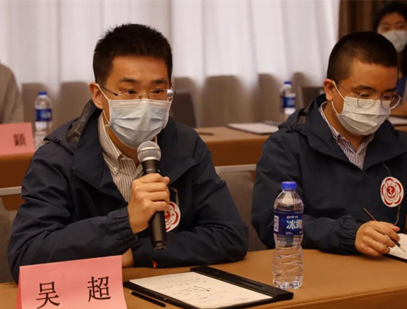 让青春之花绽放在党和人民最需要的地方——北医三院医疗队学习习近平总书记给北京大学援鄂医疗队全体“90后”党员的回信