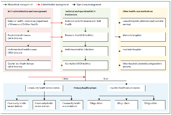 北医三院乔杰院士团队在The Lancet发表妇幼健康特邀重大报告