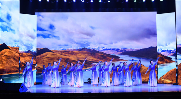 笃定前行 行稳致远 北医三院召开2019年度总结表彰大会