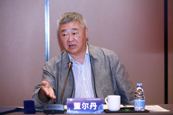 北医三院举行医学创新研究院暨北京学院路临床医学协同创新联盟战略研讨会