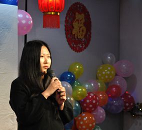 中央党校院区召开2017年工作总结表彰会