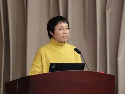 检验科积极参加医学部医学检验学系学术年会