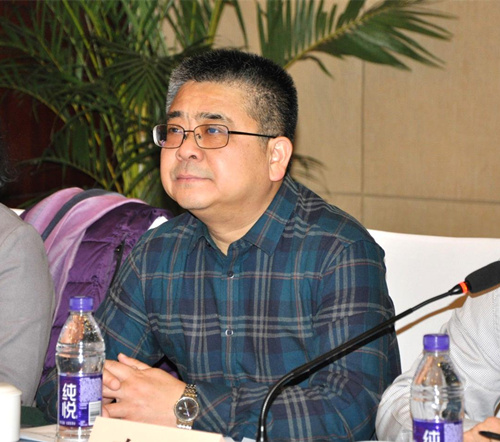 国家辅助生殖技术质量管理专家组成立暨工作会在京举行