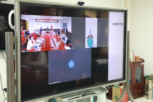 【工人日报】客户端 冬奥保障医生:“让需要帮助的人记住一个强大而友善的中国”