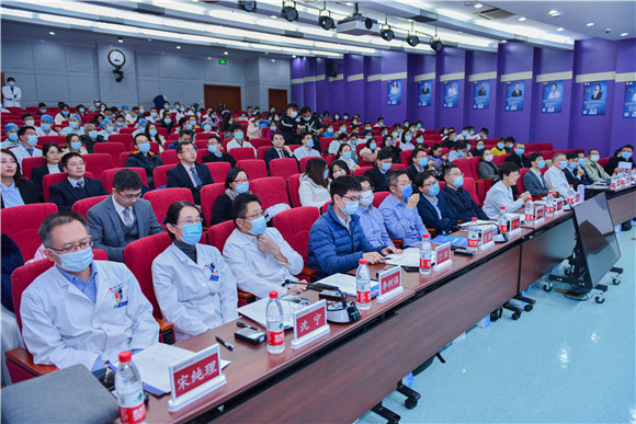 我院举办第三届创新转化大赛暨第四届科技成果推介会