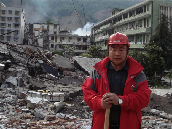 北医三院刘晓光教授入选“中国好医生”月度人物