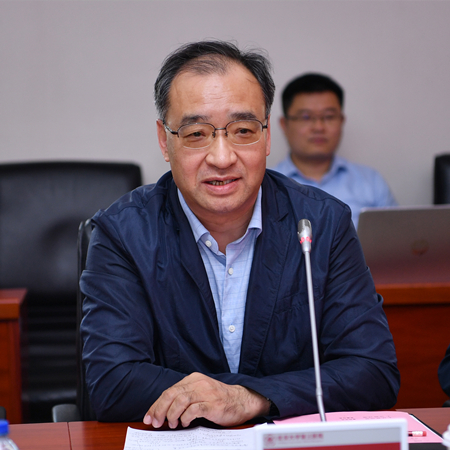 我院与杭州钱江医工交叉创新技术研究院签署战略合作