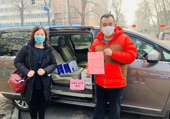 北医三院工会组织开展庆“三?八”系列活动