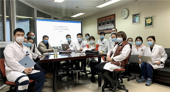 我院药剂科赵荣生教授参与制定并组织编译的国际药学联合会《新型冠状病毒（2019-nCoV）暴发：适用于药师和药房工作人员的信息与试行指南》（中文版）在全球发布