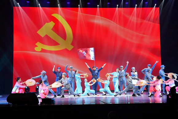 踔厉奋发 笃行不怠 |北医三院召开2021年度总结表彰大会