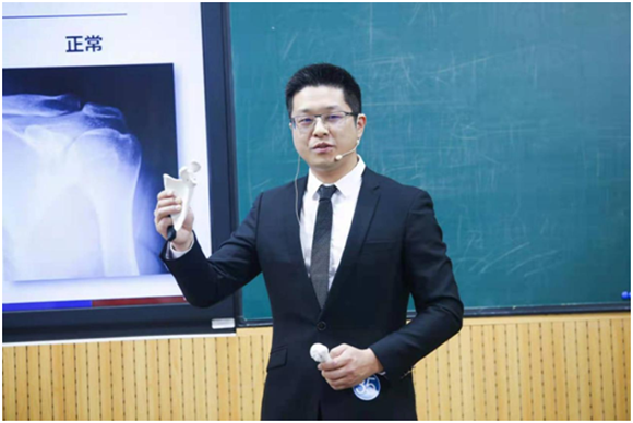 我院三名青年教师在北京大学青年教师教学基本功比赛中荣获佳绩