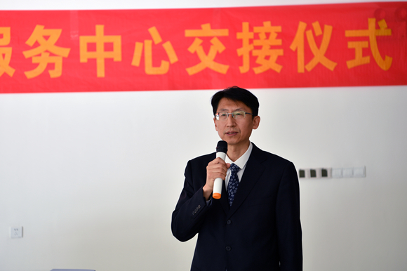 探索服务新模式 守护居民健康 北京大学第三医院接管曙光社区