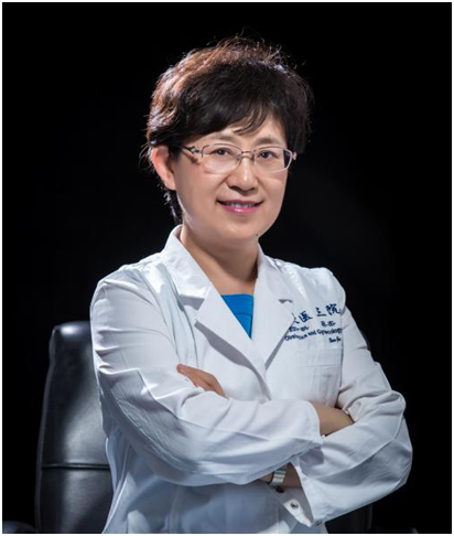 乔杰院长荣获“全国科普工作先进工作者”荣誉称号