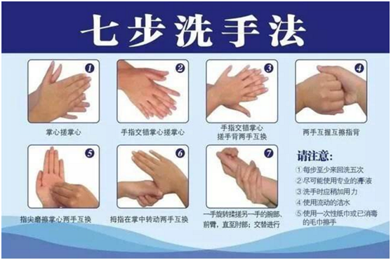 特殊时期 给孕妇特别的关爱