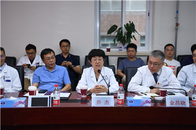 我院运动医学研究所成功转让一项科技成果