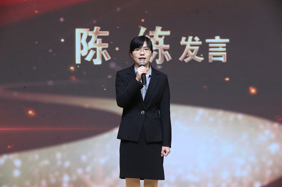 我院8名医师荣获首届北京大学青年医师奖相关奖项