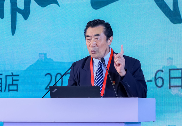 运动医学科承办第四届长城肩肘论坛