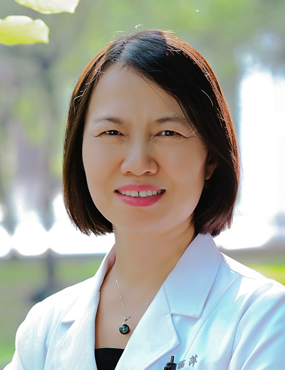 我院消化科段丽萍教授当选中国女医师协会消化专业委员会首届主任委员