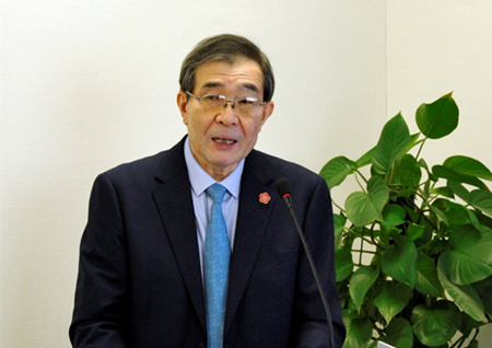 运动医学科举办第五届北京大学运动医学论坛