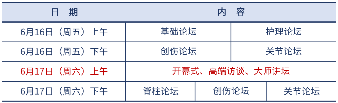 精彩再现，线下相聚 | 第三届北医三院骨科论坛欢迎您